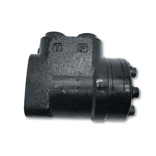 Orbitrol Steering Pump Steering Valve RE284527 for John Deere Tractor 5303 5403 5503 5425 5615 - Fuel Parts Depot