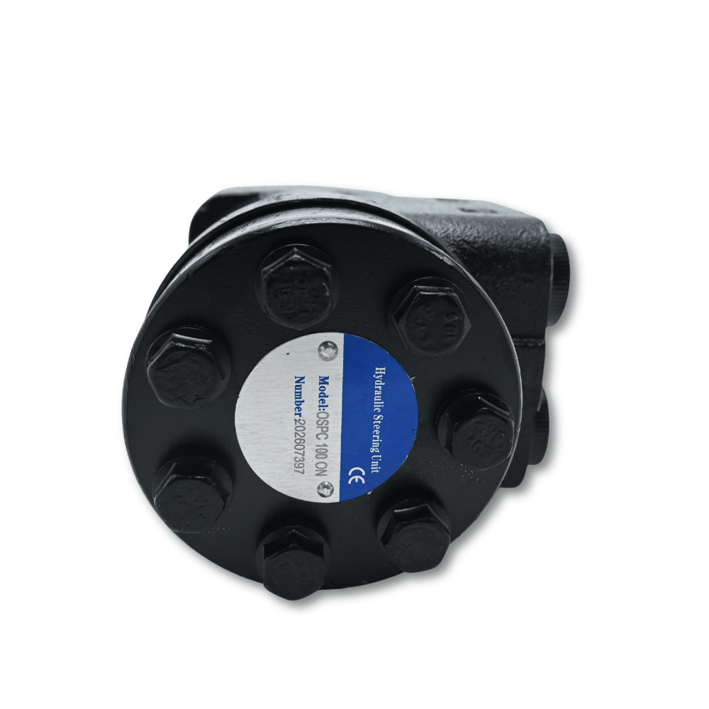 Orbitrol Steering Pump Steering Valve RE284527 for John Deere Tractor 5303 5403 5503 5425 5615 - Fuel Parts Depot