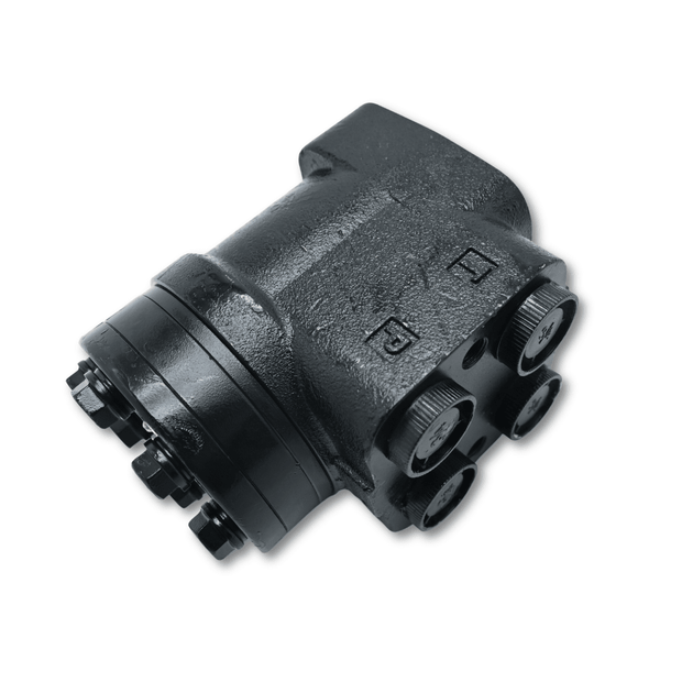 Orbitrol Steering Pump Steering Valve RE284527 for John Deere Tractor 5303 5403 5503 5425 5615 - Fuel Parts Depot