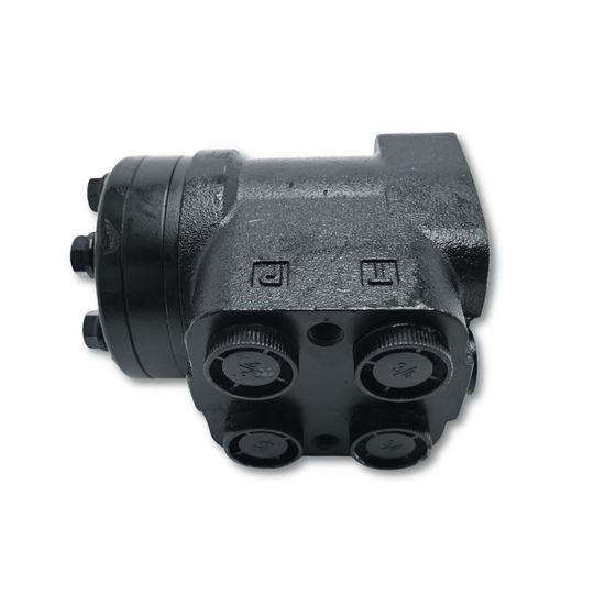 Orbitrol Steering Pump Steering Valve RE284527 for John Deere Tractor 5303 5403 5503 5425 5615 - Fuel Parts Depot