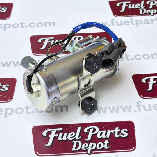 Original Electric Fuel Pump 8980093971 8-98009397-1 8975153011 8-97515301-1 for Isuzu 4HK1 Hitachi ZAX240 EX240 EX330-3 24V - Fuel Parts Depot