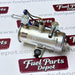 Original Electric Fuel Pump 8980093971 8-98009397-1 8975153011 8-97515301-1 for Isuzu 4HK1 Hitachi ZAX240 EX240 EX330-3 24V - Fuel Parts Depot