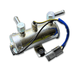 Original Electric Fuel Pump 8980093971 8-98009397-1 8975153011 8-97515301-1 for Isuzu 4HK1 Hitachi ZAX240 EX240 EX330-3 24V - Fuel Parts Depot