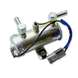 Original Electric Fuel Pump 8980093971 8-98009397-1 8975153011 8-97515301-1 for Isuzu 4HK1 Hitachi ZAX240 EX240 EX330-3 24V - Fuel Parts Depot