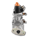 Original Isuzu 6WG1 Fuel Injection Pump 8-97603414-0 094000-0484 for Hitachi ZX450-3 ZX470-3 John Deere 850DLC - Fuel Parts Depot