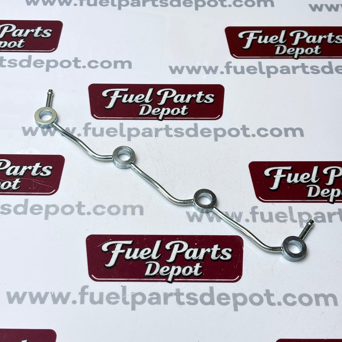 Overflow Pipe Assembly 16271-42502 for Kubota Engine V1505 V1305 - Fuel Parts Depot