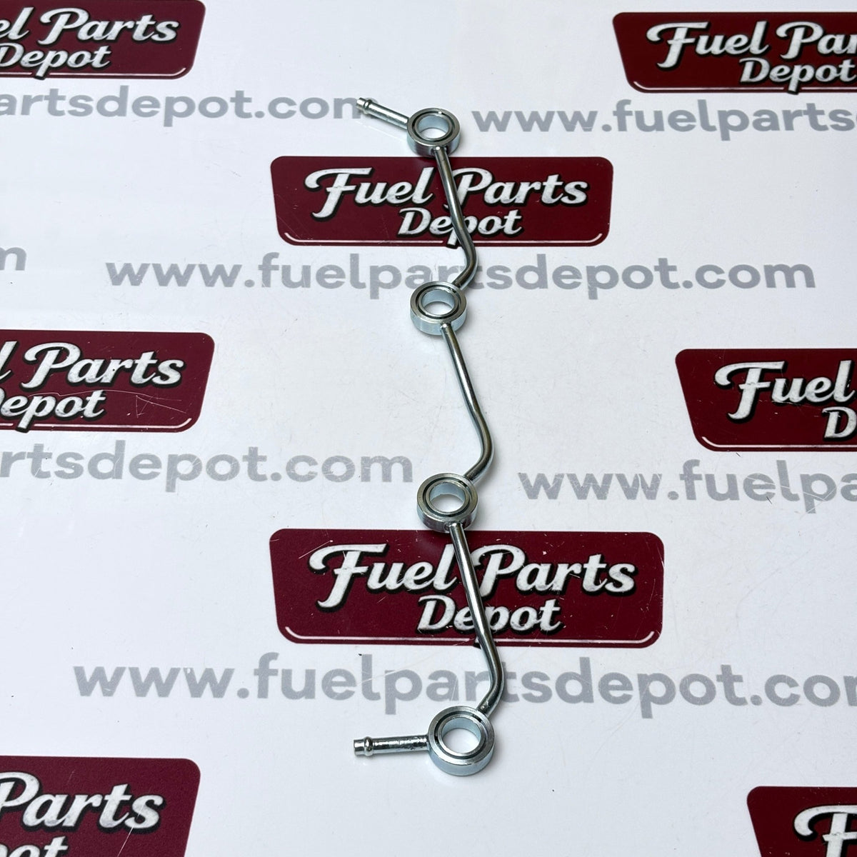 Overflow Pipe Assembly 16271-42502 for Kubota Engine V1505 V1305 - Fuel Parts Depot