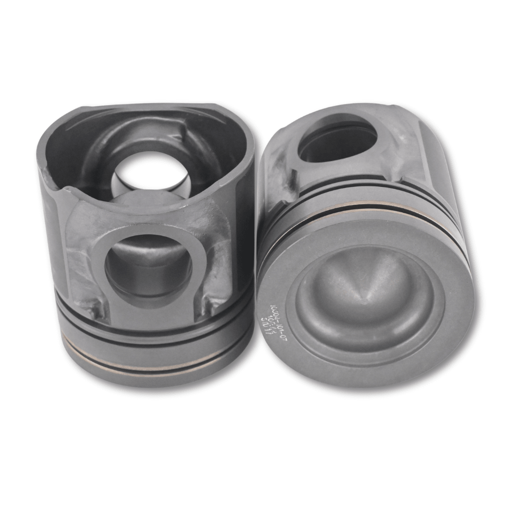 Overhaul Rebuild Kit for JCB 444 Engine | Pistons Liners Bearings Valves Gaskets - Fuel Parts Depot