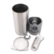 Overhaul Rebuild Kit for JCB 444 Engine | Pistons Liners Bearings Valves Gaskets - Fuel Parts Depot