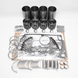 Overhaul Rebuild Kit for JCB 444 Engine | Pistons Liners Bearings Valves Gaskets - Fuel Parts Depot