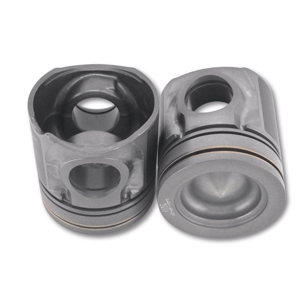 Overhaul Rebuild Kit for JCB 444 Engine | Pistons Liners Bearings Valves Gaskets - Fuel Parts Depot