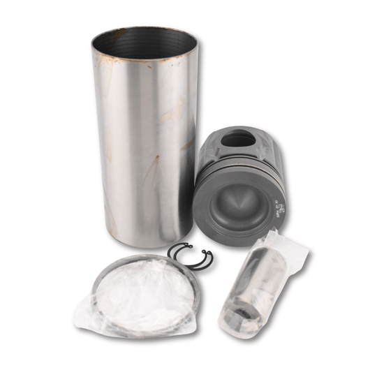 Overhaul Rebuild Kit for JCB 444 Engine | Pistons Liners Bearings Valves Gaskets - Fuel Parts Depot