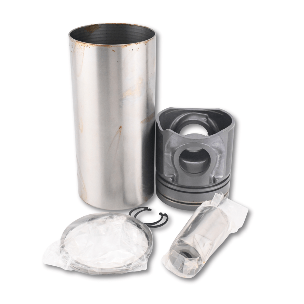 Overhaul Rebuild Kit for JCB 444 Engine | Pistons Liners Bearings Valves Gaskets - Fuel Parts Depot