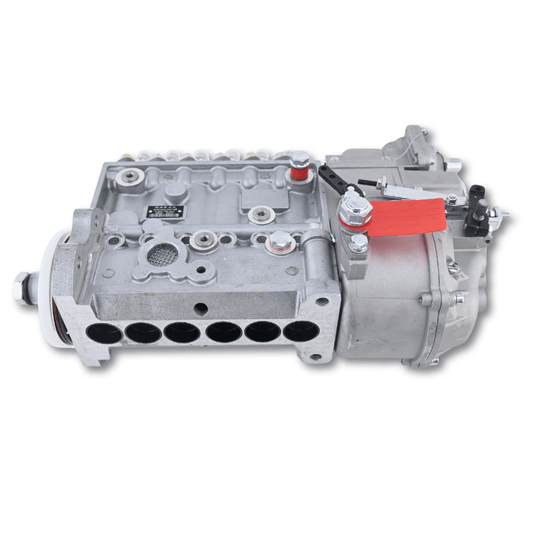 P7100 Fuel Injection Pump 3931537 for 94-98 Dodge Fits Cummins 5.9L Diesel 12V Engine - Fuel Parts Depot