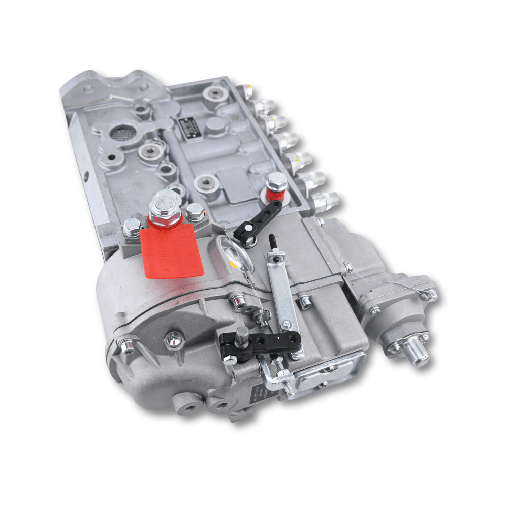 P7100 Fuel Injection Pump 3931537 for 94-98 Dodge Fits Cummins 5.9L Diesel 12V Engine - Fuel Parts Depot