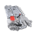 P7100 Fuel Injection Pump 3931537 for 94-98 Dodge Fits Cummins 5.9L Diesel 12V Engine - Fuel Parts Depot