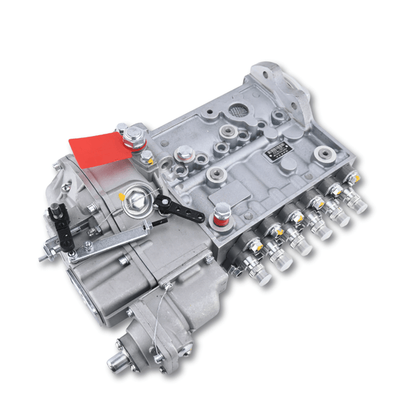 P7100 Fuel Injection Pump 3931537 for 94-98 Dodge Fits Cummins 5.9L Diesel 12V Engine - Fuel Parts Depot