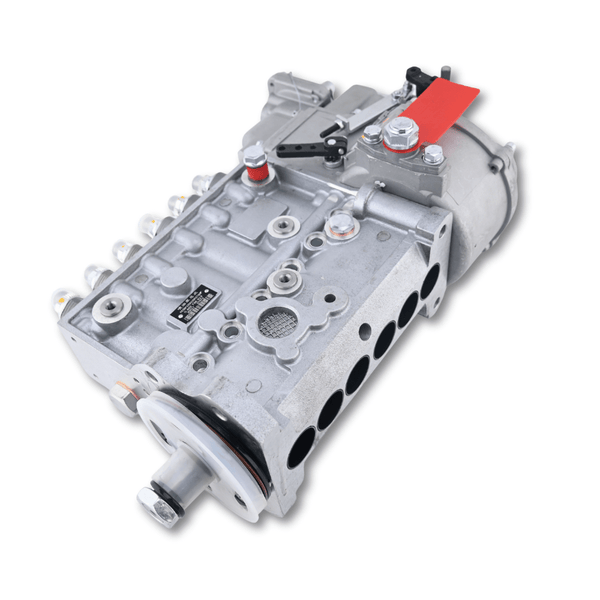 P7100 Fuel Injection Pump 3931537 for 94-98 Dodge Fits Cummins 5.9L Diesel 12V Engine - Fuel Parts Depot