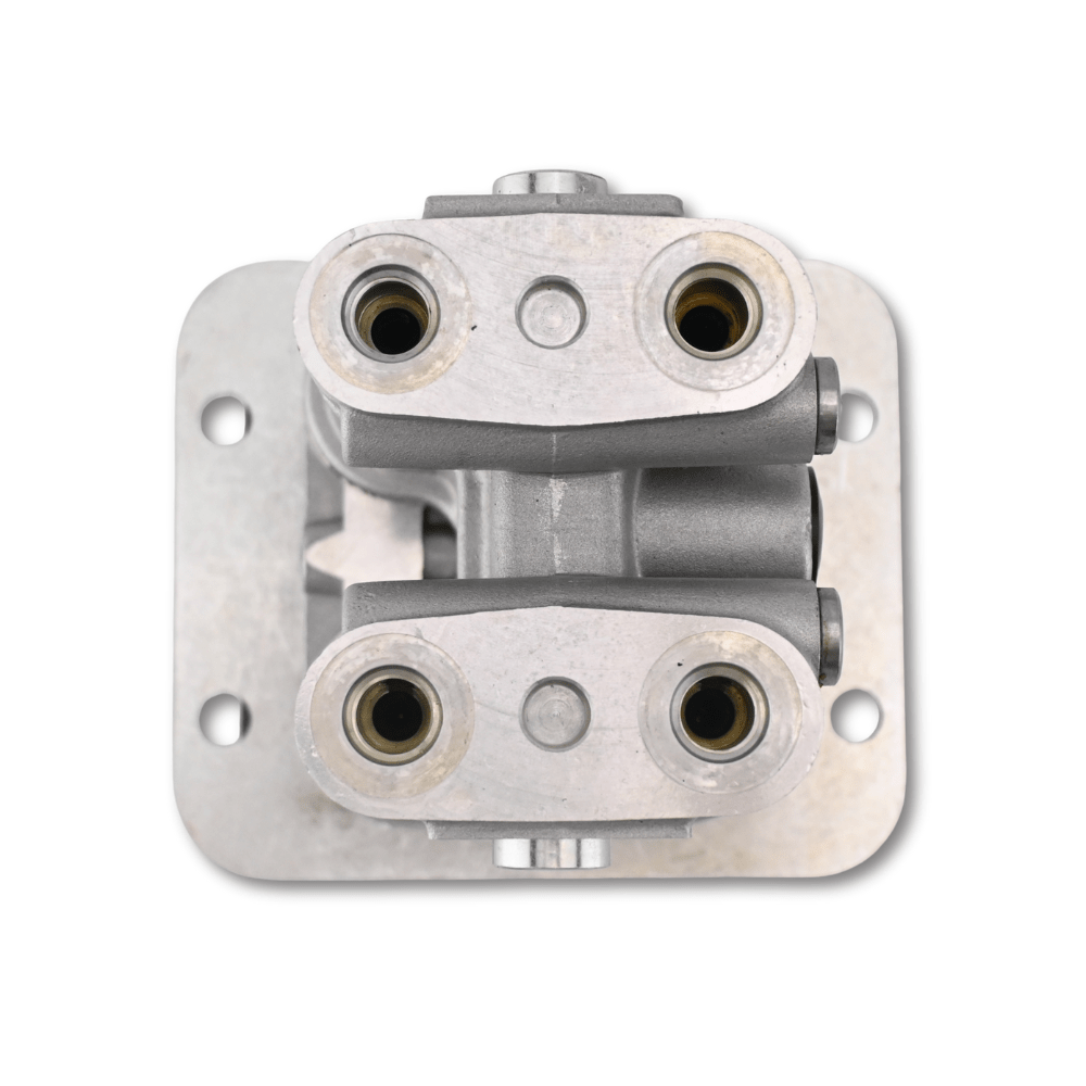 Pedal Valve Assembly 14612097 VOE14612097 for Volvo EC135B EC140B EC200B EC210B EC290B EC360B Excavator - Fuel Parts Depot