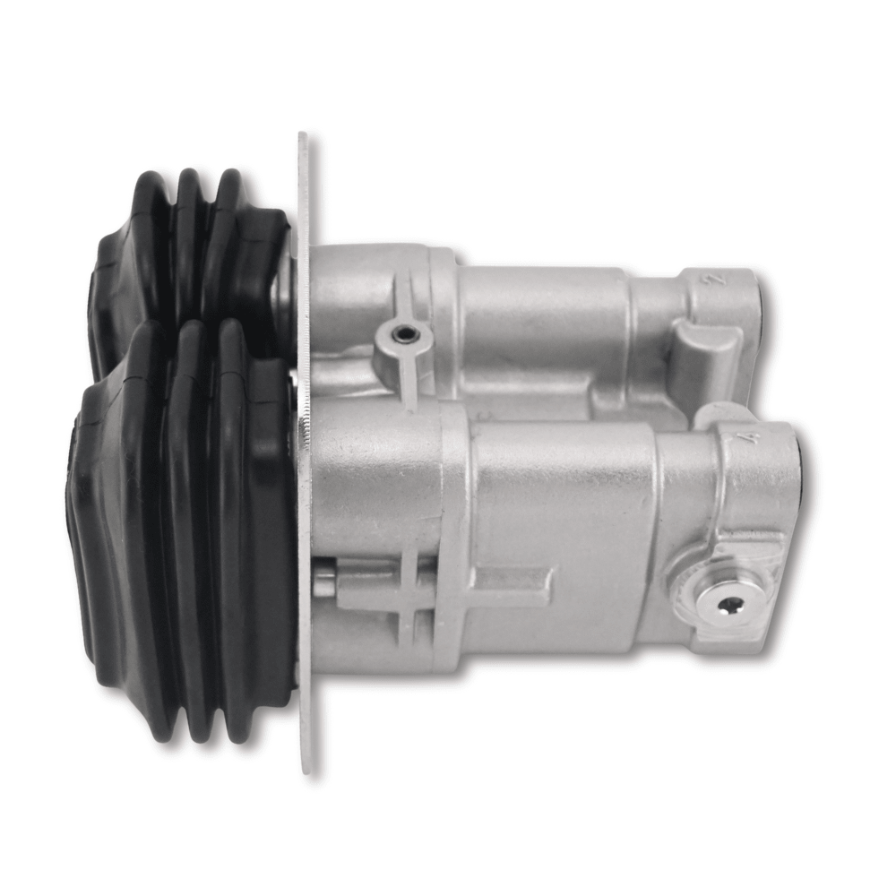 Pedal Valve Assembly 14612097 VOE14612097 for Volvo EC135B EC140B EC200B EC210B EC290B EC360B Excavator - Fuel Parts Depot