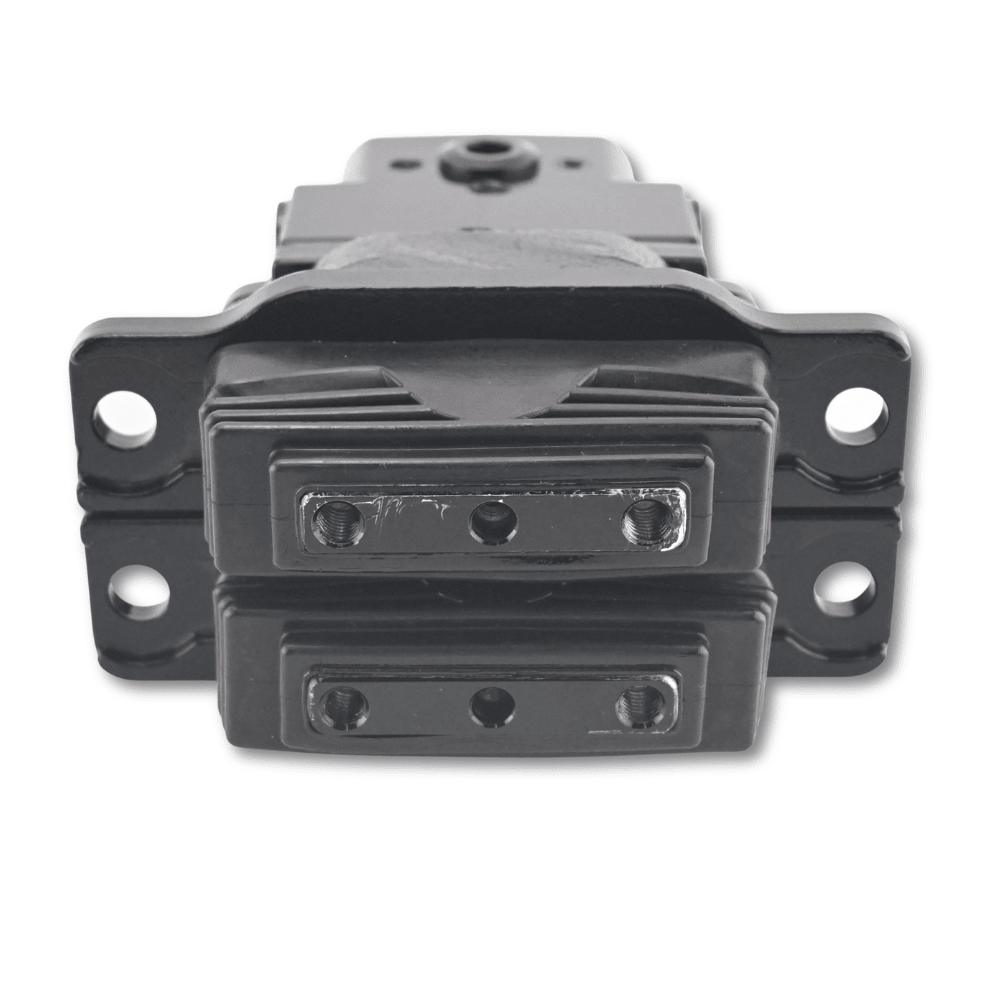 Pilot Control Valve PM30V00019F4 for Case CX17B CX25 CX27B CX31B CX36B CX47 CX50B Mini Excavator - Fuel Parts Depot