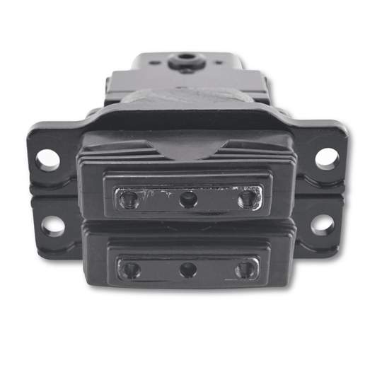 Pilot Control Valve PM30V00019F4 for Case CX17B CX25 CX27B CX31B CX36B CX47 CX50B Mini Excavator - Fuel Parts Depot
