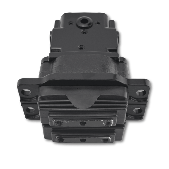Pilot Control Valve PM30V00019F4 for Case CX17B CX25 CX27B CX31B CX36B CX47 CX50B Mini Excavator - Fuel Parts Depot