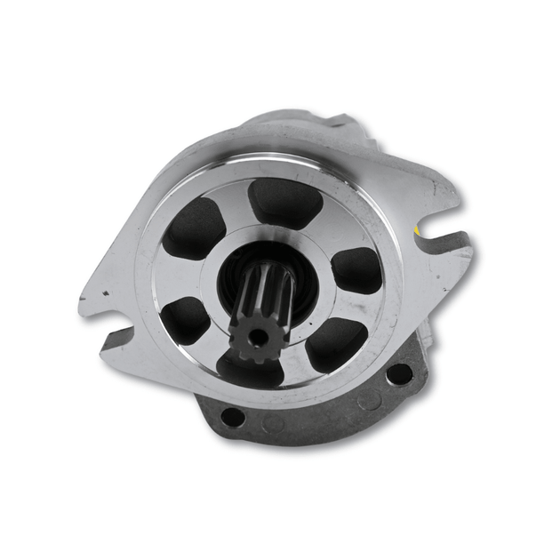Pilot Gear Pump 4181700 9217993 for Hitachi Excavator EX200-1 EX300-1 ZAX330 EX330-5 EX270-1 EX300-2 EX300-3 EX300-5 EX270-1 - Fuel Parts Depot
