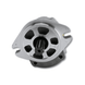 Pilot Gear Pump 4181700 9217993 for Hitachi Excavator EX200-1 EX300-1 ZAX330 EX330-5 EX270-1 EX300-2 EX300-3 EX300-5 EX270-1 - Fuel Parts Depot