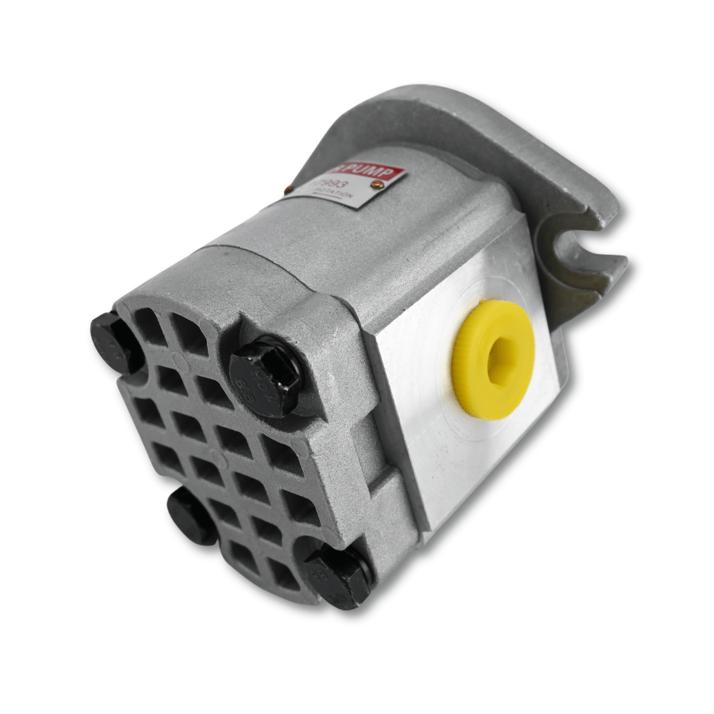 Pilot Gear Pump 4181700 9217993 for Hitachi Excavator EX200-1 EX300-1 ZAX330 EX330-5 EX270-1 EX300-2 EX300-3 EX300-5 EX270-1 - Fuel Parts Depot