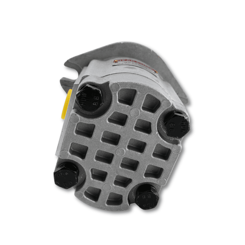 Pilot Gear Pump 4181700 9217993 for Hitachi Excavator EX200-1 EX300-1 ZAX330 EX330-5 EX270-1 EX300-2 EX300-3 EX300-5 EX270-1 - Fuel Parts Depot