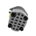 Pilot Gear Pump 4181700 9217993 for Hitachi Excavator EX200-1 EX300-1 ZAX330 EX330-5 EX270-1 EX300-2 EX300-3 EX300-5 EX270-1 - Fuel Parts Depot