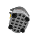 Pilot Gear Pump 4181700 9217993 for Hitachi Excavator EX200-1 EX300-1 ZAX330 EX330-5 EX270-1 EX300-2 EX300-3 EX300-5 EX270-1 - Fuel Parts Depot