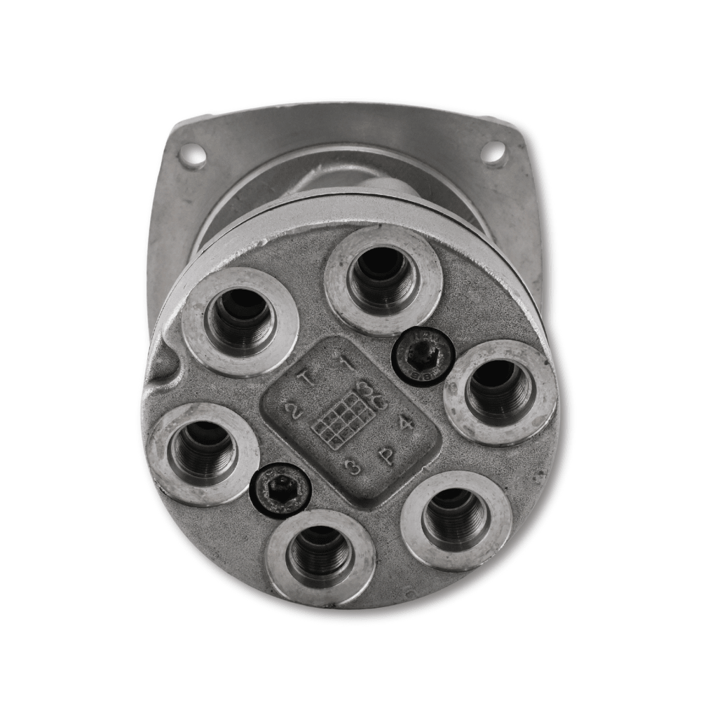 Pilot Valve 2063305 206-3305 Fit for Caterpillar 325D 320C/D 312C/D 330 307C 308C 323D - Fuel Parts Depot