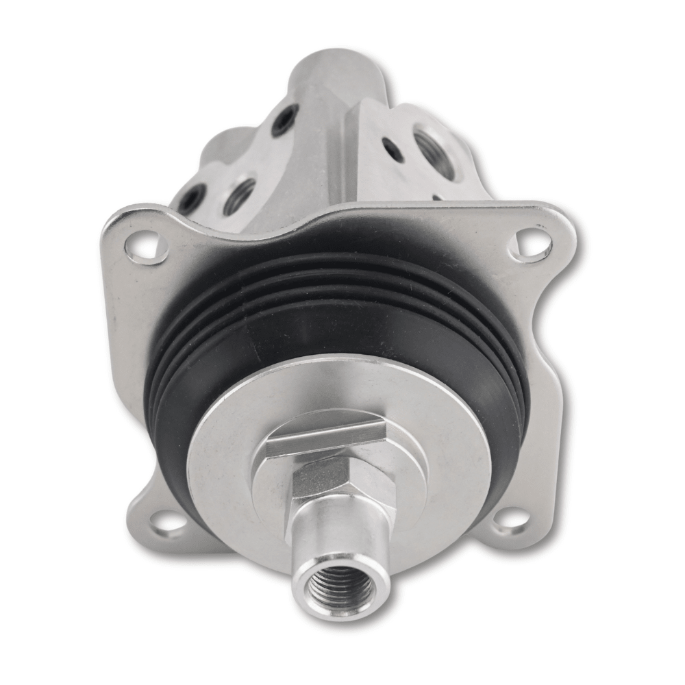 Pilot Valve 702-16-01180 702-16-01181 for Komatsu Excavator PC100 PC120 PC200 PC220 PC300 PC400 CD110R CD60R - Fuel Parts Depot