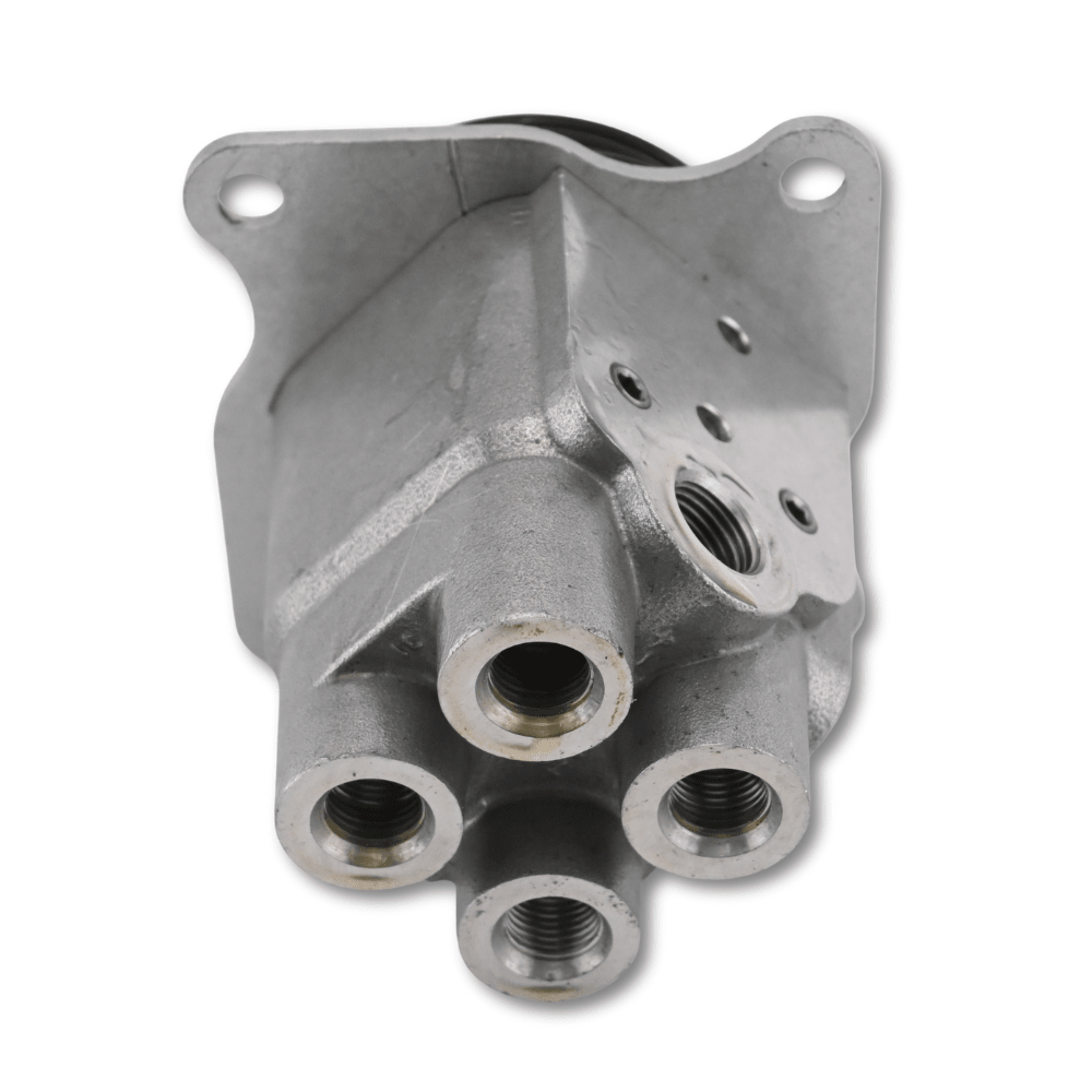 Pilot Valve 702-16-01180 702-16-01181 for Komatsu Excavator PC100 PC120 PC200 PC220 PC300 PC400 CD110R CD60R - Fuel Parts Depot