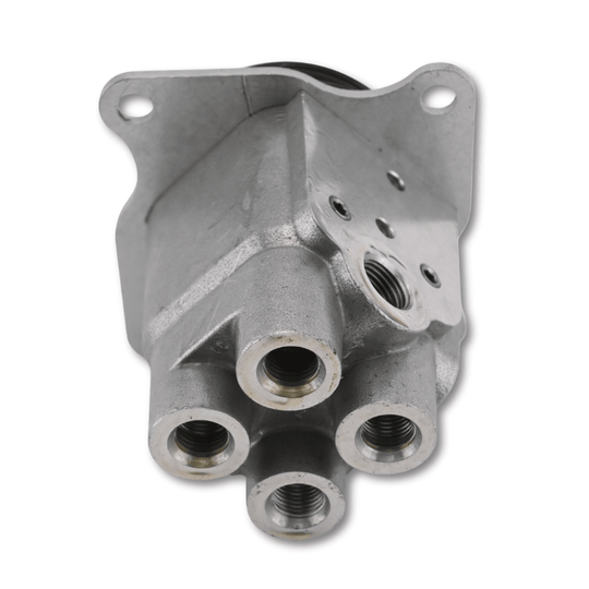 Pilot Valve 702-16-01180 702-16-01181 for Komatsu Excavator PC100 PC120 PC200 PC220 PC300 PC400 CD110R CD60R - Fuel Parts Depot
