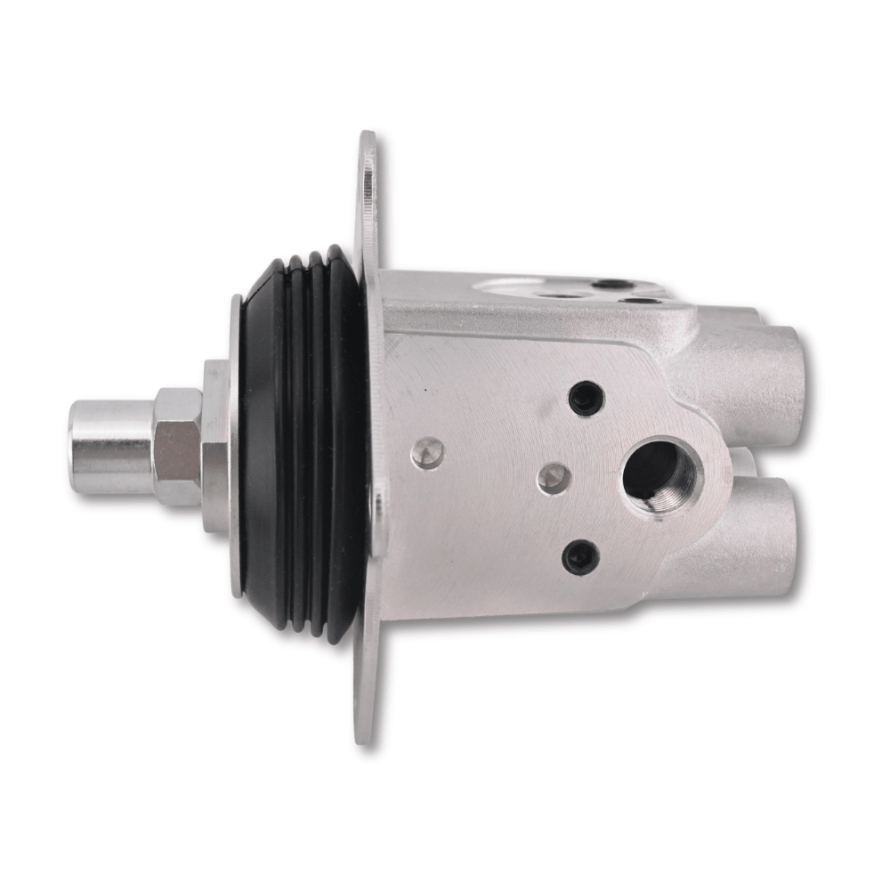 Pilot Valve 702-16-01180 702-16-01181 for Komatsu Excavator PC100 PC120 PC200 PC220 PC300 PC400 CD110R CD60R - Fuel Parts Depot