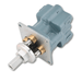 Pilot Valve 9071984 9107499 for Hitachi EX60 EX90 EX100 EX120 EX200 EX220 EX300 EX400 Excavator - Fuel Parts Depot