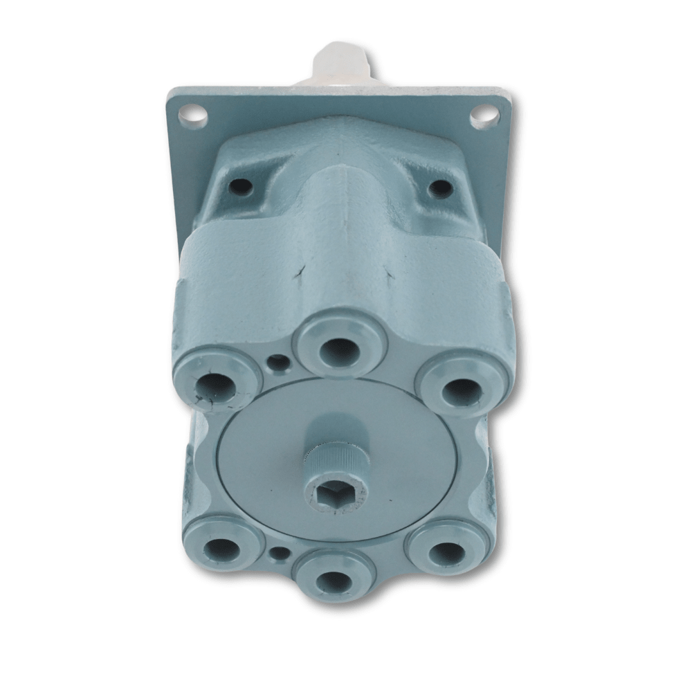 Pilot Valve 9071984 9107499 for Hitachi EX60 EX90 EX100 EX120 EX200 EX220 EX300 EX400 Excavator - Fuel Parts Depot