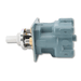 Pilot Valve 9071984 9107499 for Hitachi EX60 EX90 EX100 EX120 EX200 EX220 EX300 EX400 Excavator - Fuel Parts Depot