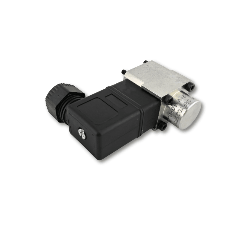 PMVP Solenoid GRFY025F20E05 6/40828 Fit for Hawe - Fuel Parts Depot