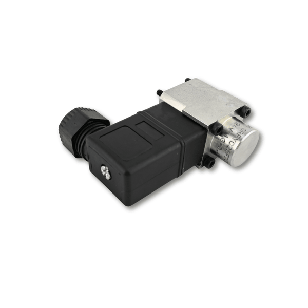 PMVP Solenoid GRFY025F20E05 6/40828 Fit for Hawe - Fuel Parts Depot