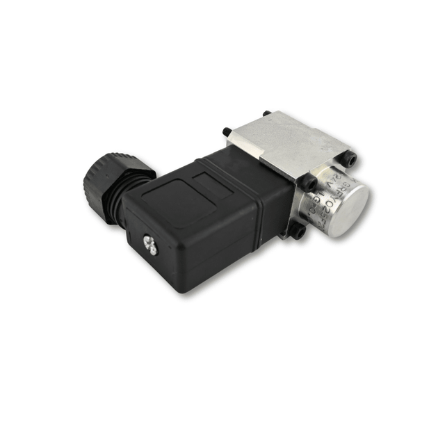 PMVP Solenoid GRFY025F20E05 6/40828 Fit for Hawe - Fuel Parts Depot