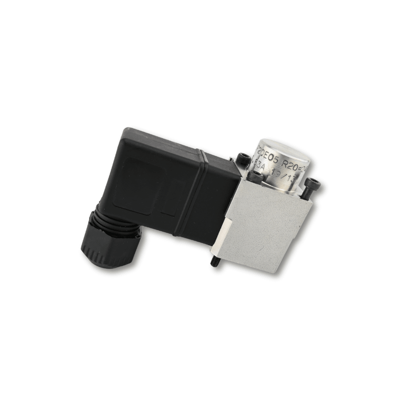 PMVP Solenoid GRFY025F20E05 6/40828 Fit for Hawe - Fuel Parts Depot