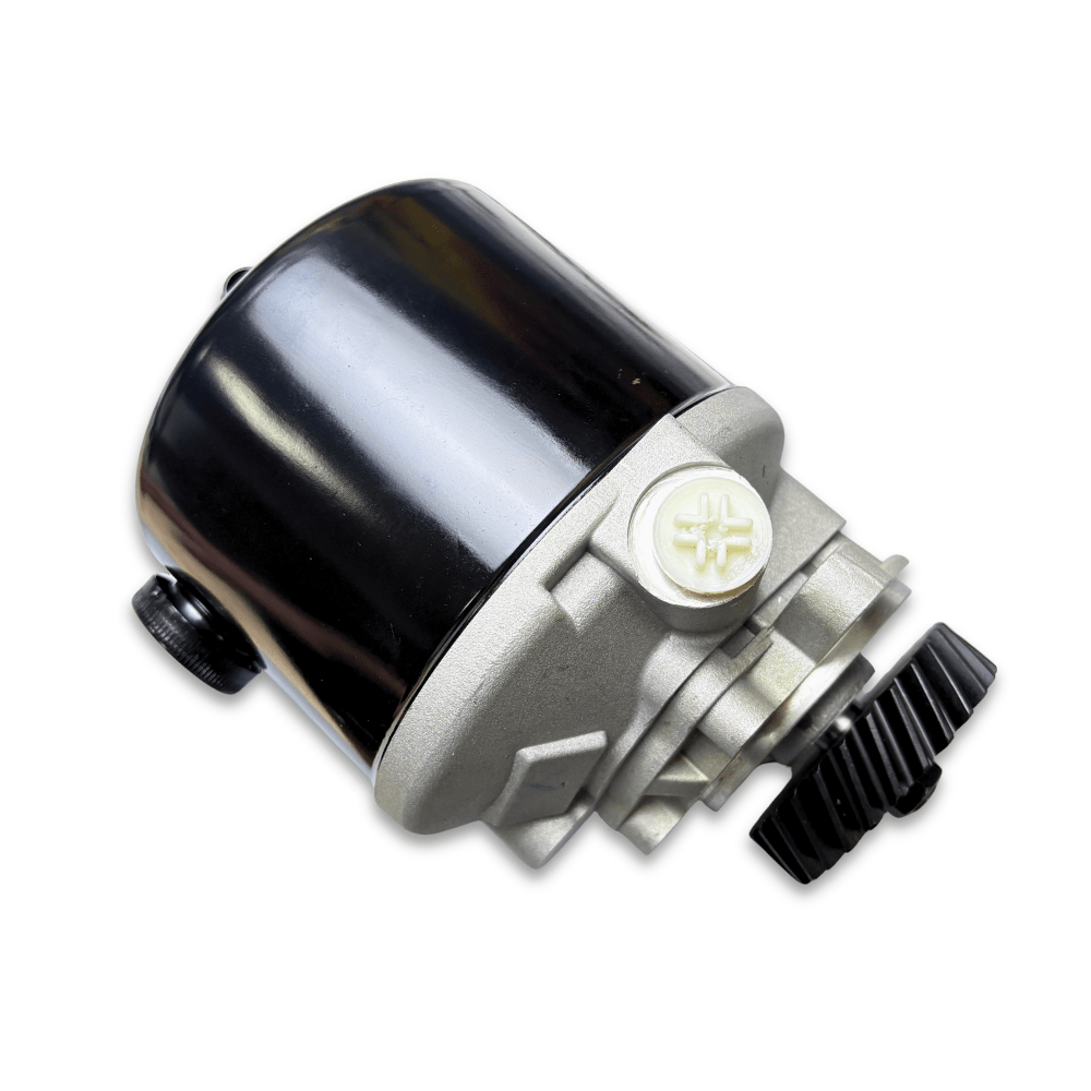 Power Steering Pump E6NN3K514PA for Ford 2610 3610 4610 5610 6610 7610 7710 Tractor 1981-1985 - Fuel Parts Depot