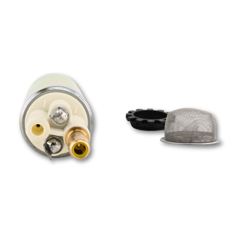 Pressure Fuel Pump and Regulator 866170A01 866169T01 892680 Fits for Mercury-Mercruiser Engine 350 MAG MPI - Fuel Parts Depot