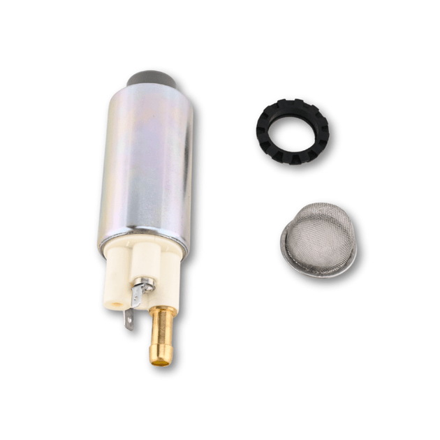 Pressure Fuel Pump and Regulator 866170A01 866169T01 892680 Fits for Mercury-Mercruiser Engine 350 MAG MPI - Fuel Parts Depot