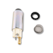 Pressure Fuel Pump and Regulator 866170A01 866169T01 892680 Fits for Mercury-Mercruiser Engine 350 MAG MPI - Fuel Parts Depot