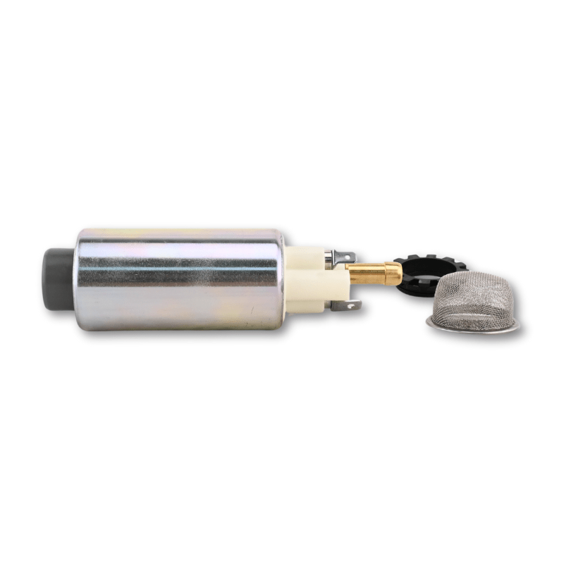 Pressure Fuel Pump and Regulator 866170A01 866169T01 892680 Fits for Mercury-Mercruiser Engine 350 MAG MPI - Fuel Parts Depot